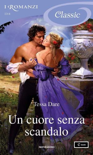 [Spindle Cove 05] • Un Cuore Senza Scandalo